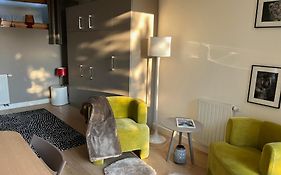 Chambre Double 2 P Luxe Aux Vignes Lovees, Entree Independante