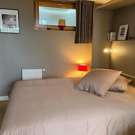 Chambre Double 2 P Luxe Aux Vignes Lovees, Entree Independante Riquewihr Exterior foto