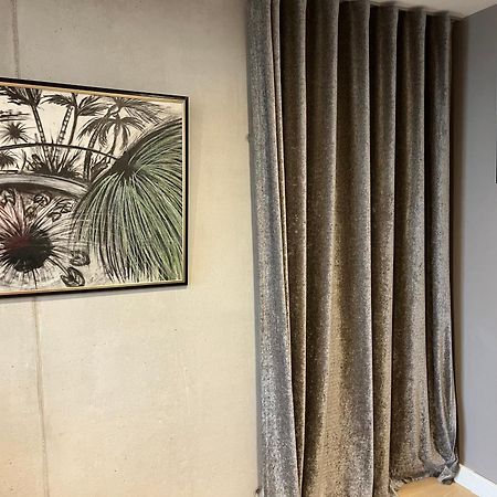 Chambre Double 2 P Luxe Aux Vignes Lovees, Entree Independante Riquewihr Exterior foto