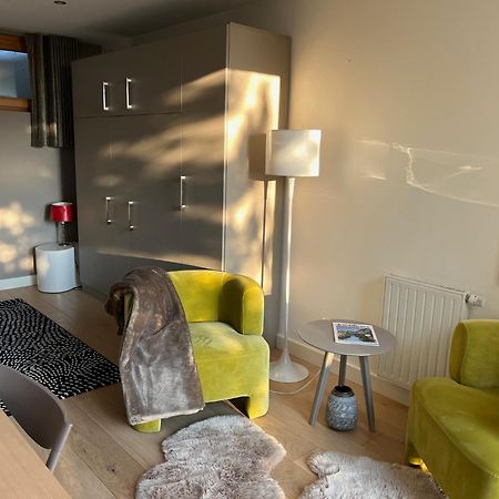 Chambre Double 2 P Luxe Aux Vignes Lovees, Entree Independante Riquewihr Exterior foto