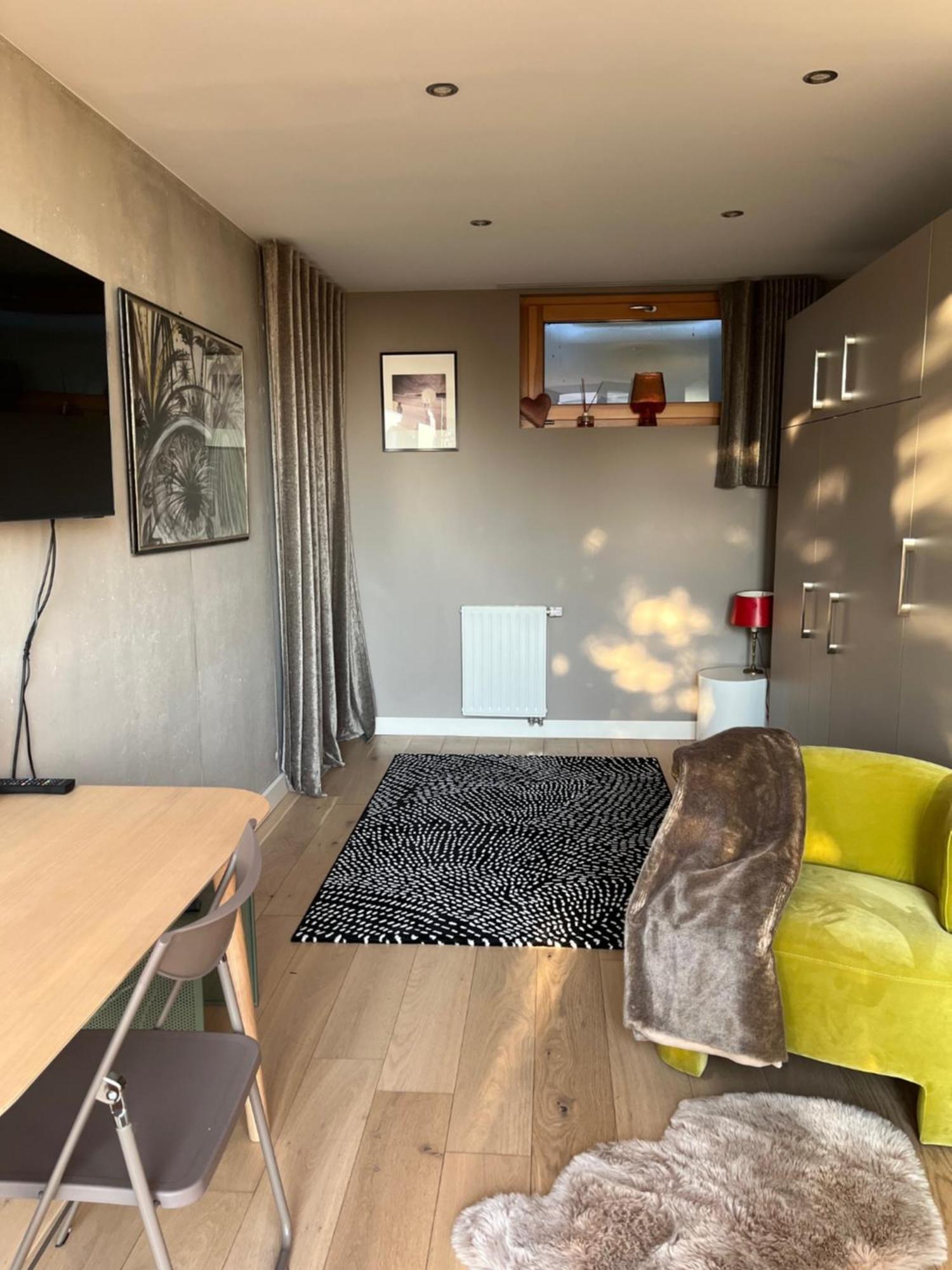 Chambre Double 2 P Luxe Aux Vignes Lovees, Entree Independante Riquewihr Exterior foto